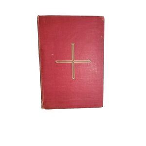 1950 The Greatest Story Ever Told- Fulton Oursler -Hardback-1st illustrated Edit